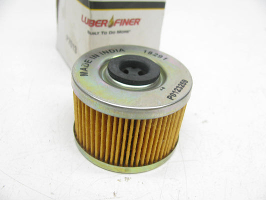 Luberfiner P7013   Motorcycle Full-Flow Lube Cartridge