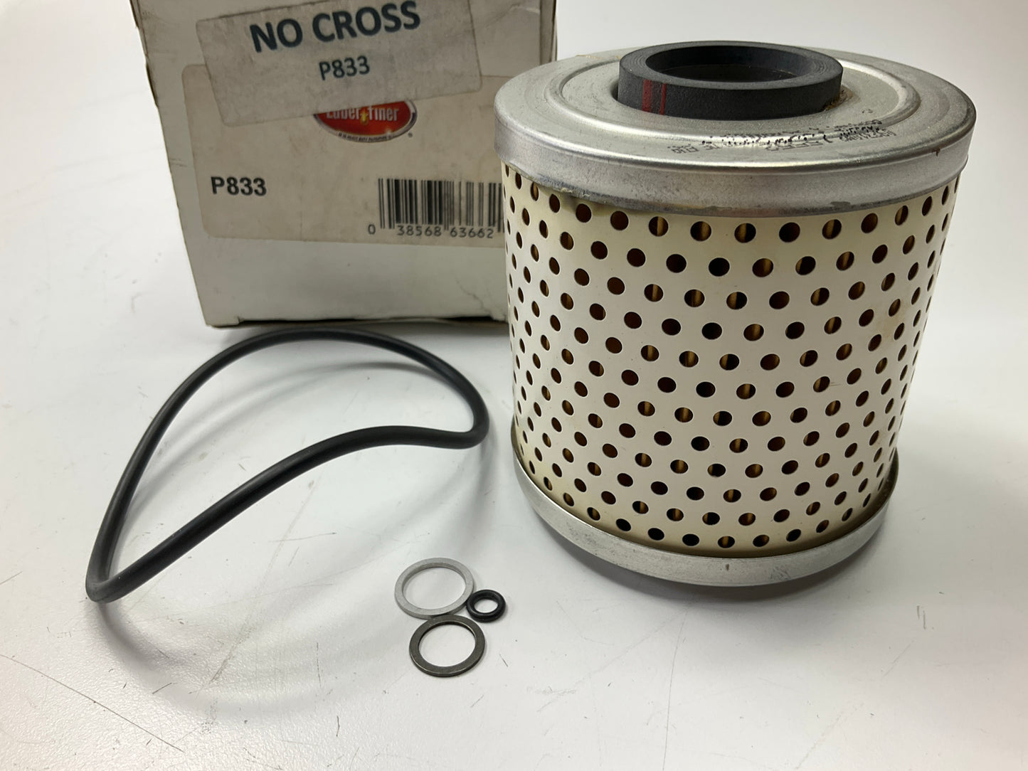 Luberfiner P833 Engine Oil Filter