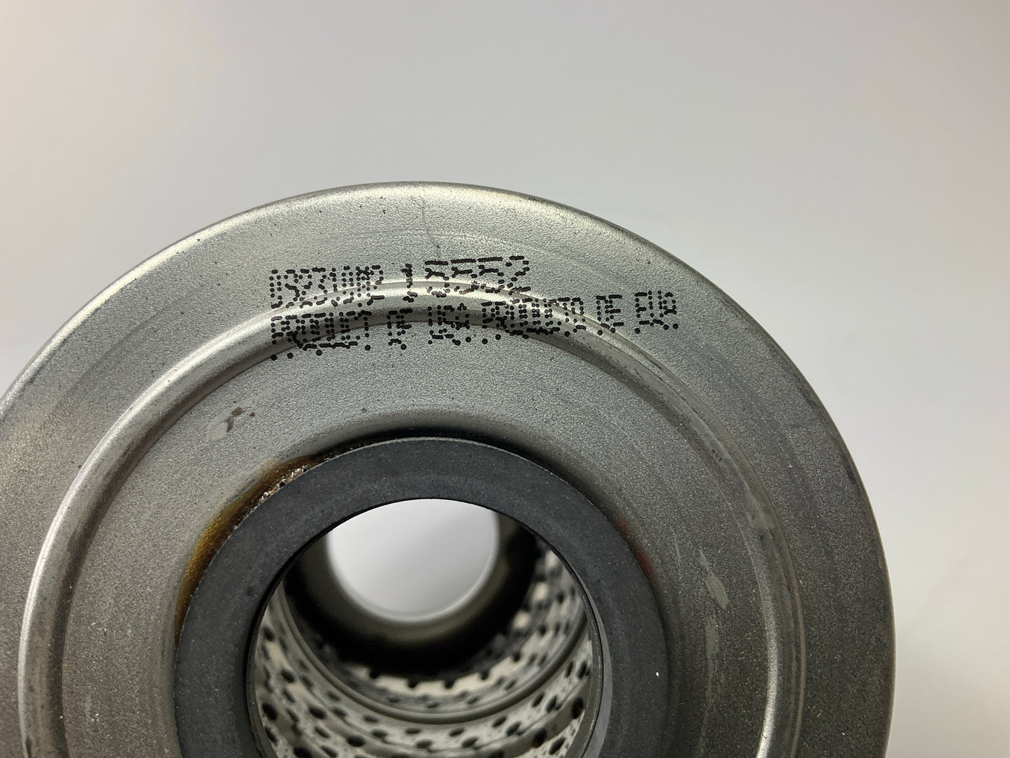 Luberfiner P833 Engine Oil Filter