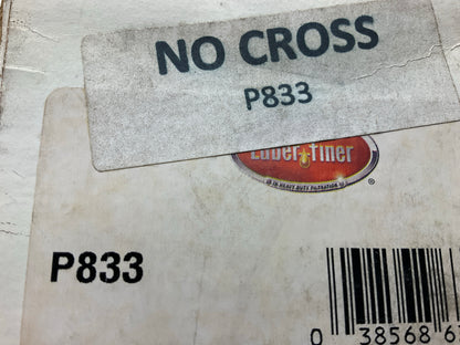 Luberfiner P833 Engine Oil Filter
