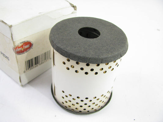 Luberfiner P8345 Engine Oil Filter