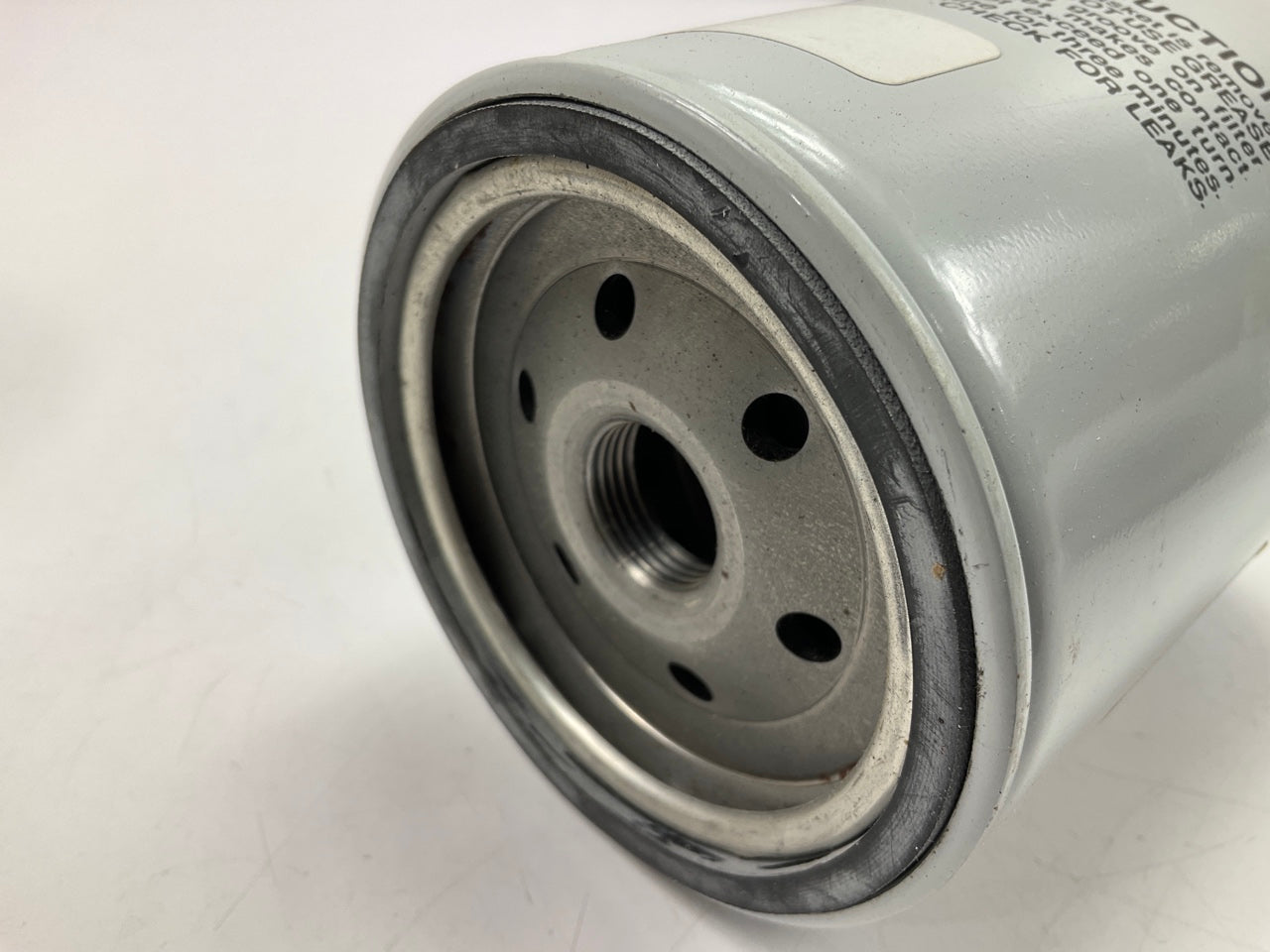 (2) Luberfiner PH1218HP Oil Filter For Mercruiser HP425 HP465 HP500 HP600 HP800