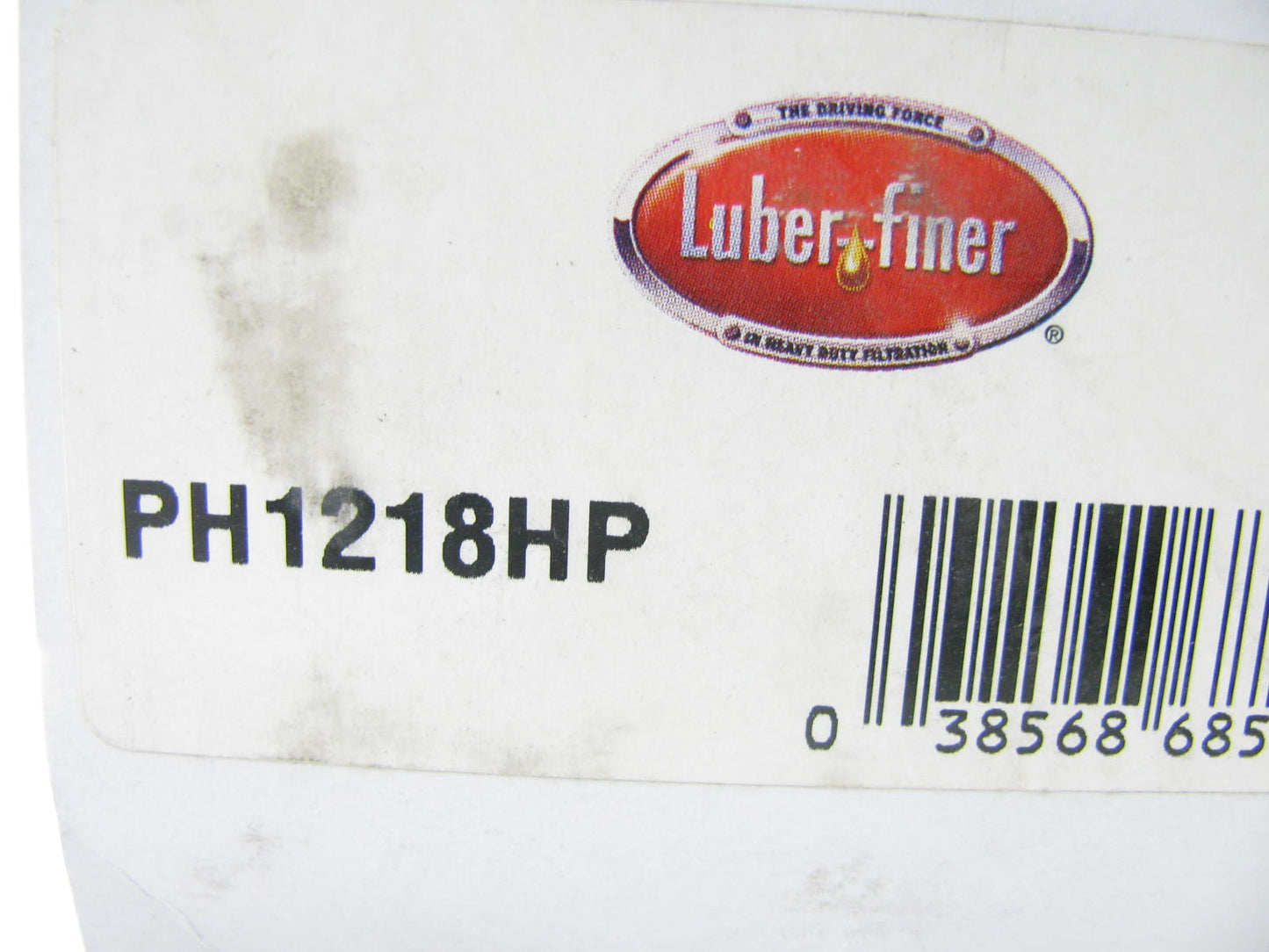 (3) Luberfiner PH1218HP Oil Filter For Mercruiser HP425 HP465 HP500 HP600 HP800