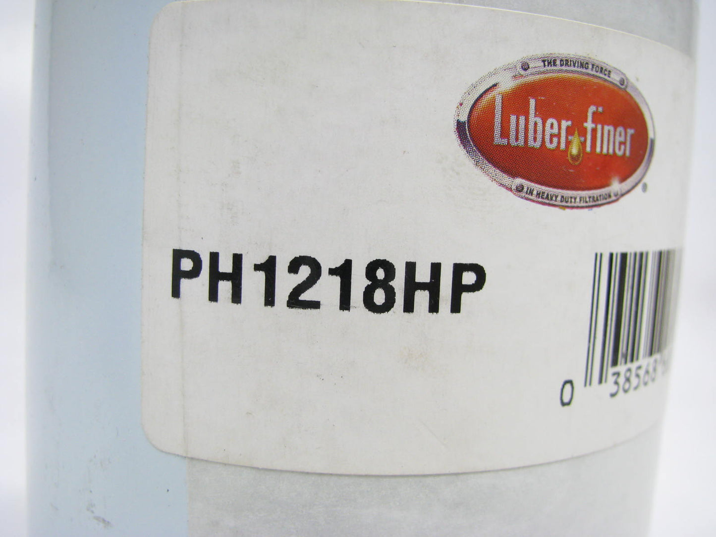 Luberfiner PH1218HP Oil Filter For Mercruiser HP425 HP465 HP500 HP600 HP800