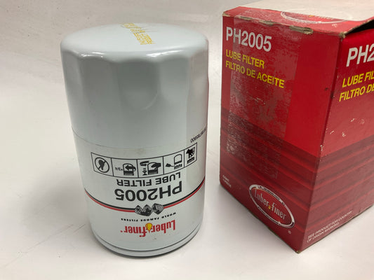 Luberfiner PH2005 Engine Oil Filter