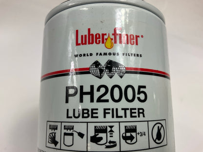 Luberfiner PH2005 Engine Oil Filter