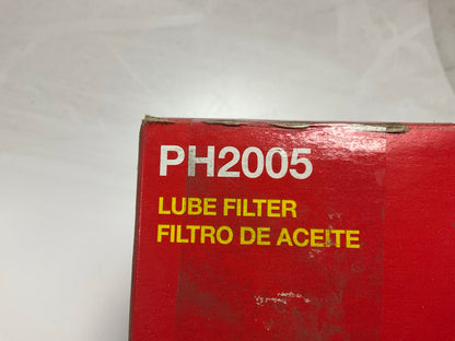 Luberfiner PH2005 Engine Oil Filter