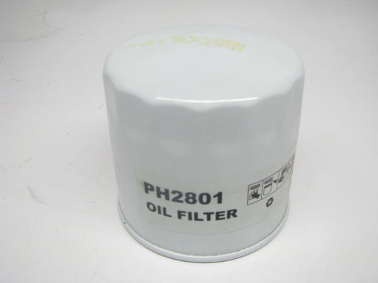 Luberfiner PH2801 Engine Oil Filter