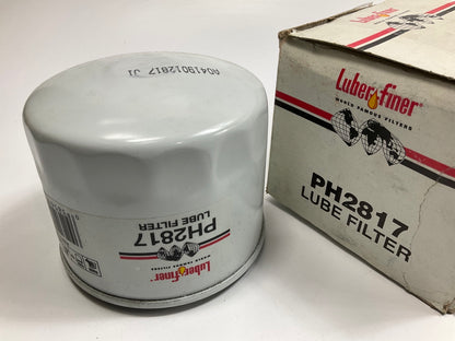 Luberfiner PH2817 Engine Oil Filter