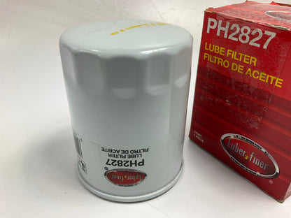 Luberfiner PH2827 Engine Oil Filter
