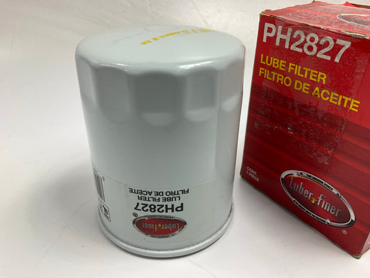 Luberfiner PH2827 Engine Oil Filter