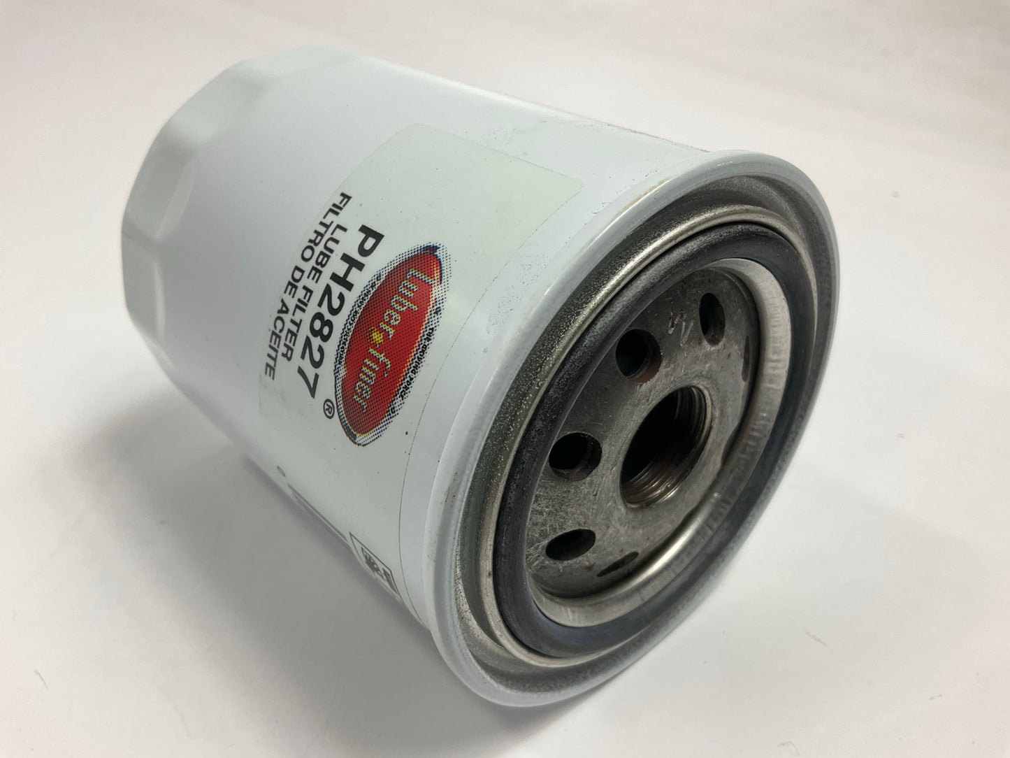 Luberfiner PH2827 Engine Oil Filter