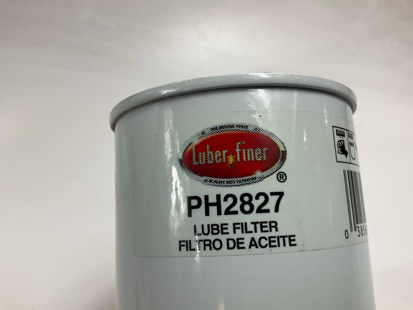 Luberfiner PH2827 Engine Oil Filter
