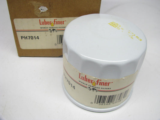 Luberfiner PH7014 Engine Oil Filter