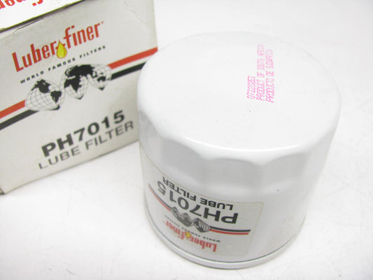 Luberfiner PH7015 Engine Oil Filter