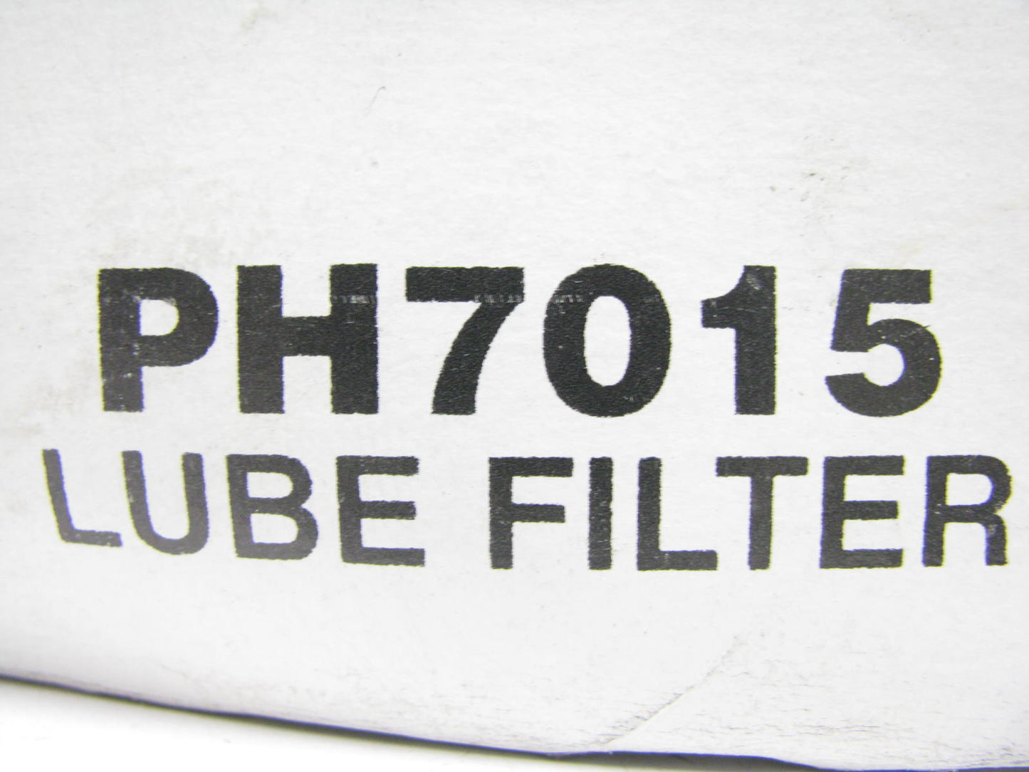 Luberfiner PH7015 Engine Oil Filter