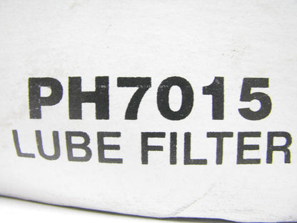 Luberfiner PH7015 Engine Oil Filter