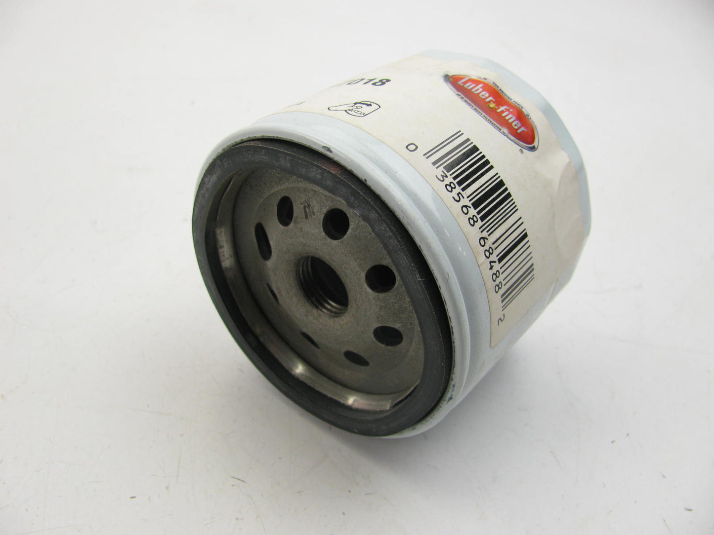 Luberfiner PH7018 Motorcycle Oil Filter Replaces 84013 PH6019