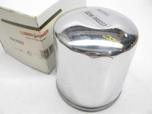 Luberfiner PH7022 Chrome Oil Filter