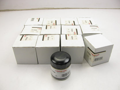 (12) Luberfiner PH7028 Oil Filters Replaces: 51365 51358 1358 PS1358 1365 B7285