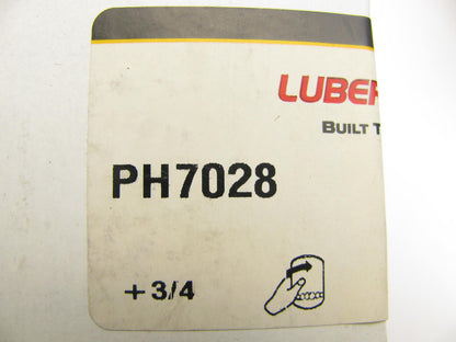 (12) Luberfiner PH7028 Oil Filters Replaces: 51365 51358 1358 PS1358 1365 B7285