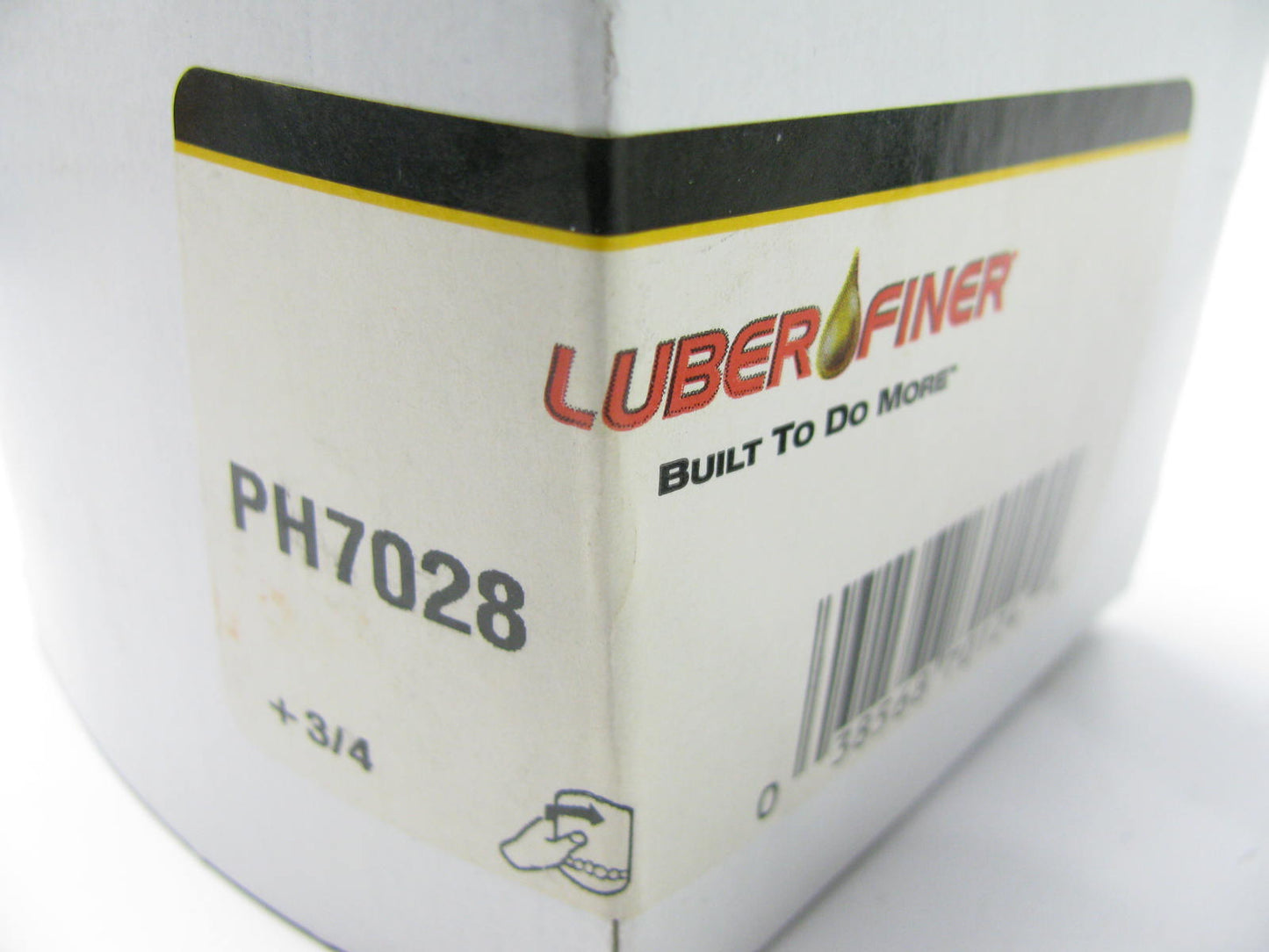 (3) Luberfiner PH7028 Engine Oil Filters