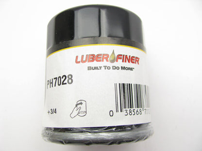 Luberfiner PH7028 Oil Filter Replaces 51365 ML16819 PS1358 LF113 P502067 85365