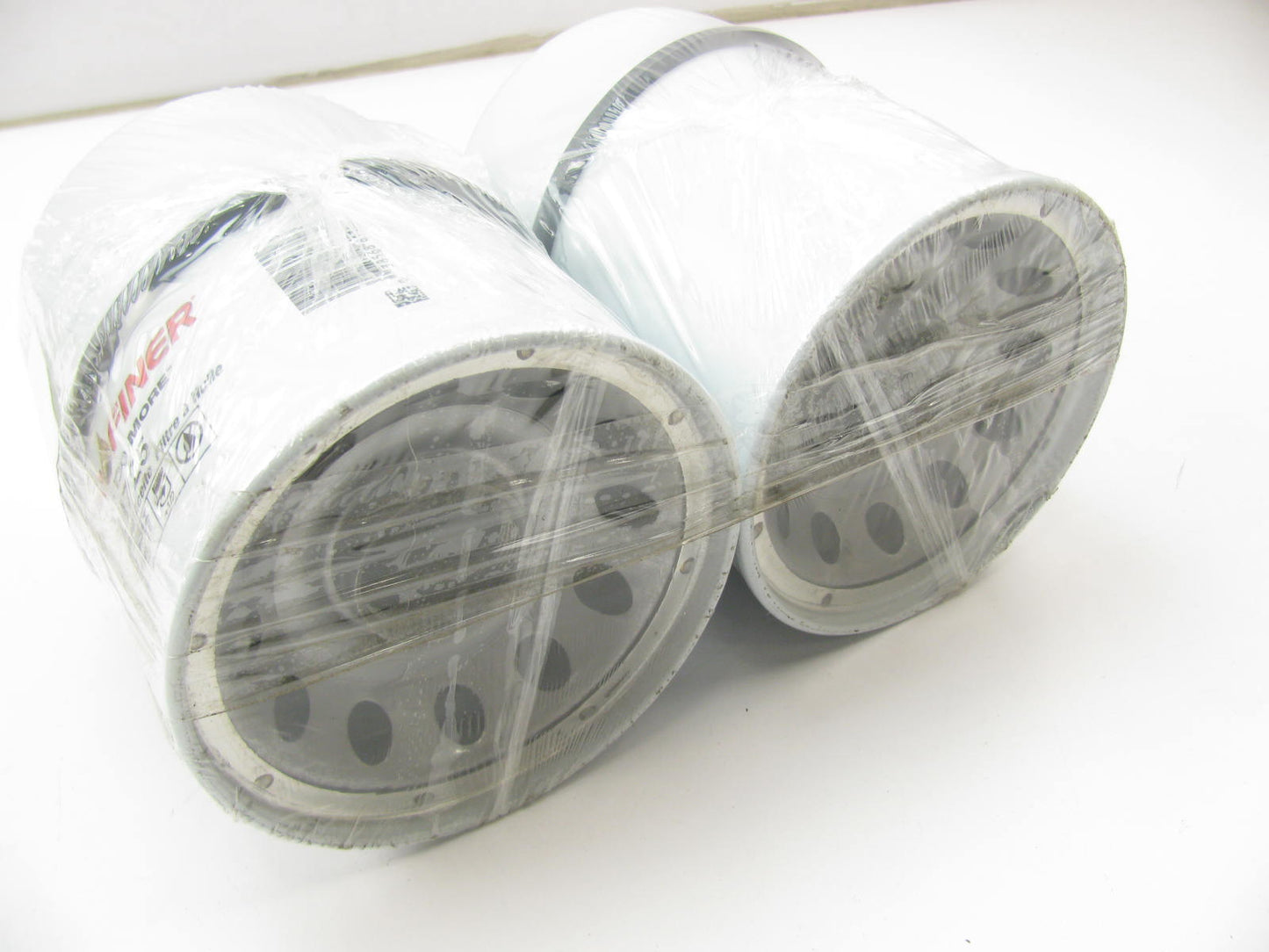 (2) Luberfiner PH725 Oil Filters Replaces 51759 L44444 1758 LF430 LF680 HF6125