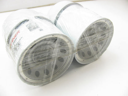 (2) Luberfiner PH725 Oil Filters Replaces 51759 L44444 1758 LF430 LF680 HF6125
