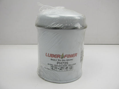 Luberfiner PH725 Oil Filters Replaces: 51759 L44444 1758 LF430 LF680 HF6125