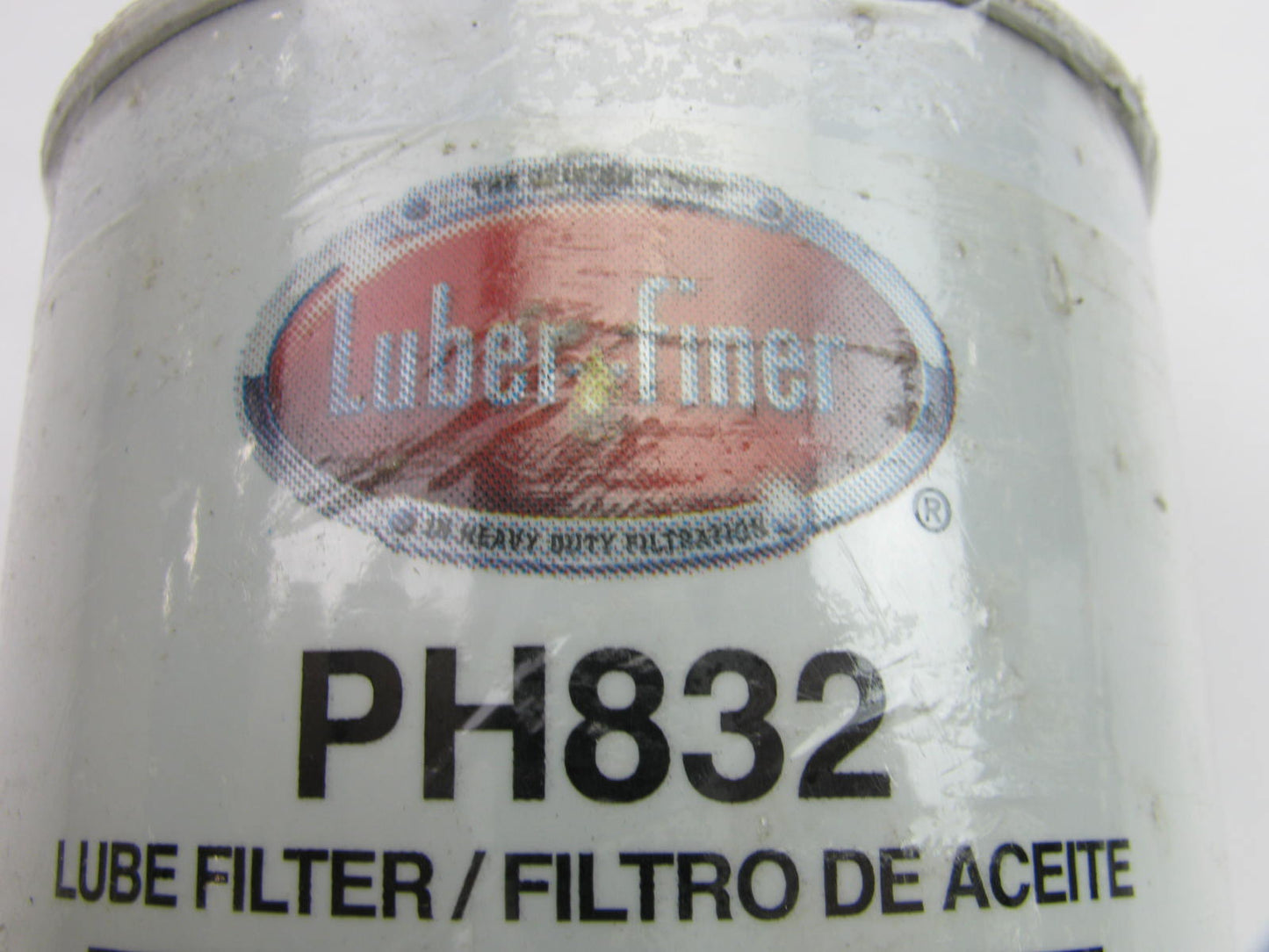 Luberfiner PH832 Oil Filter Replaces 51794 L40084 PH832 LF226 LF692 P550832