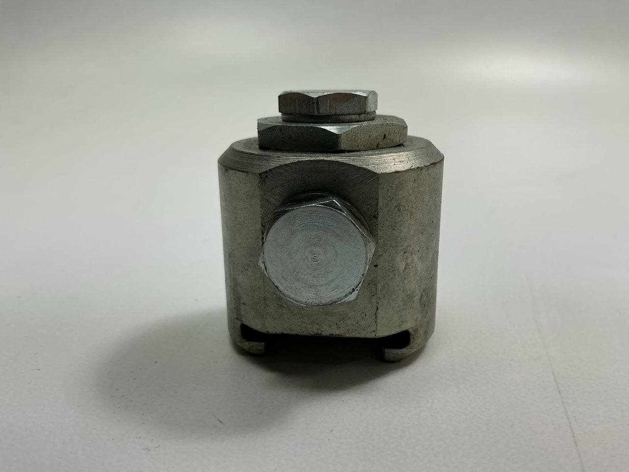 LubriMatic 05-049 7/8'' Button Head Grease Gun Coupler