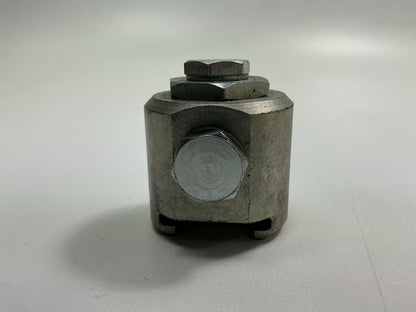 LubriMatic 05-049 7/8'' Button Head Grease Gun Coupler