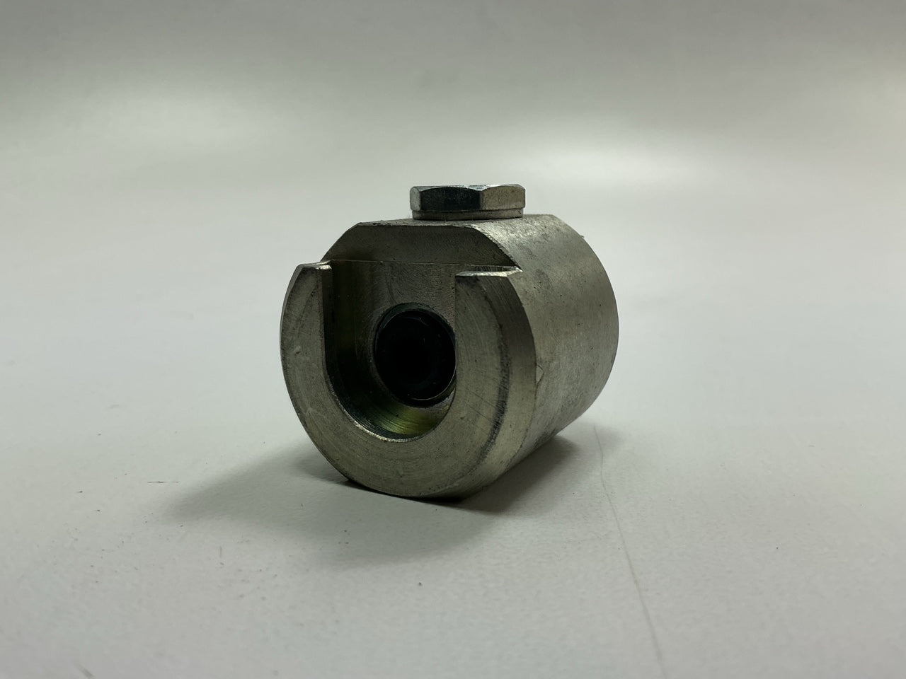 LubriMatic 05-049 7/8'' Button Head Grease Gun Coupler