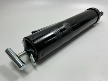 LubriMatic 30-203 Lever Grease Gun With Pipe & Coupler 6,000 PSI