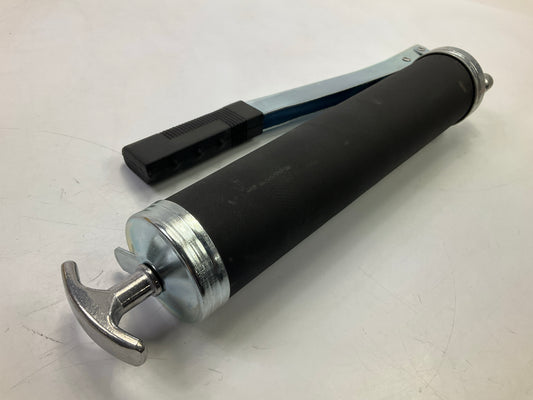 Lubrimatic 30-801 Standard Duty Lever Style Grease Gun With Speed Threads