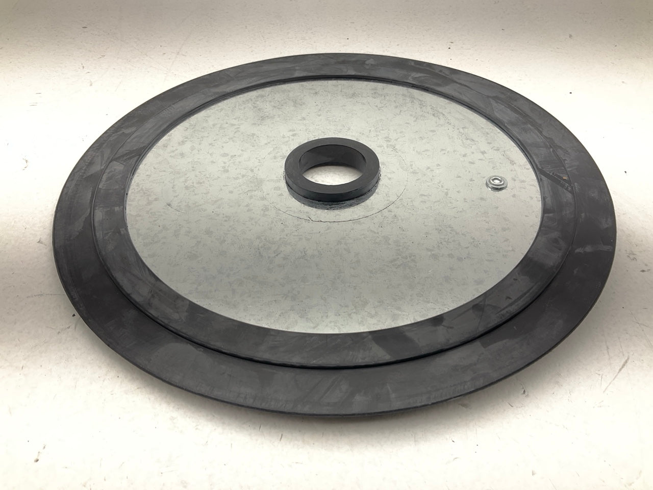 Lubrimatic 55-107 Grease Pump Bearing Packer 35-50 Gallon Pails, 5 Gal Plastic