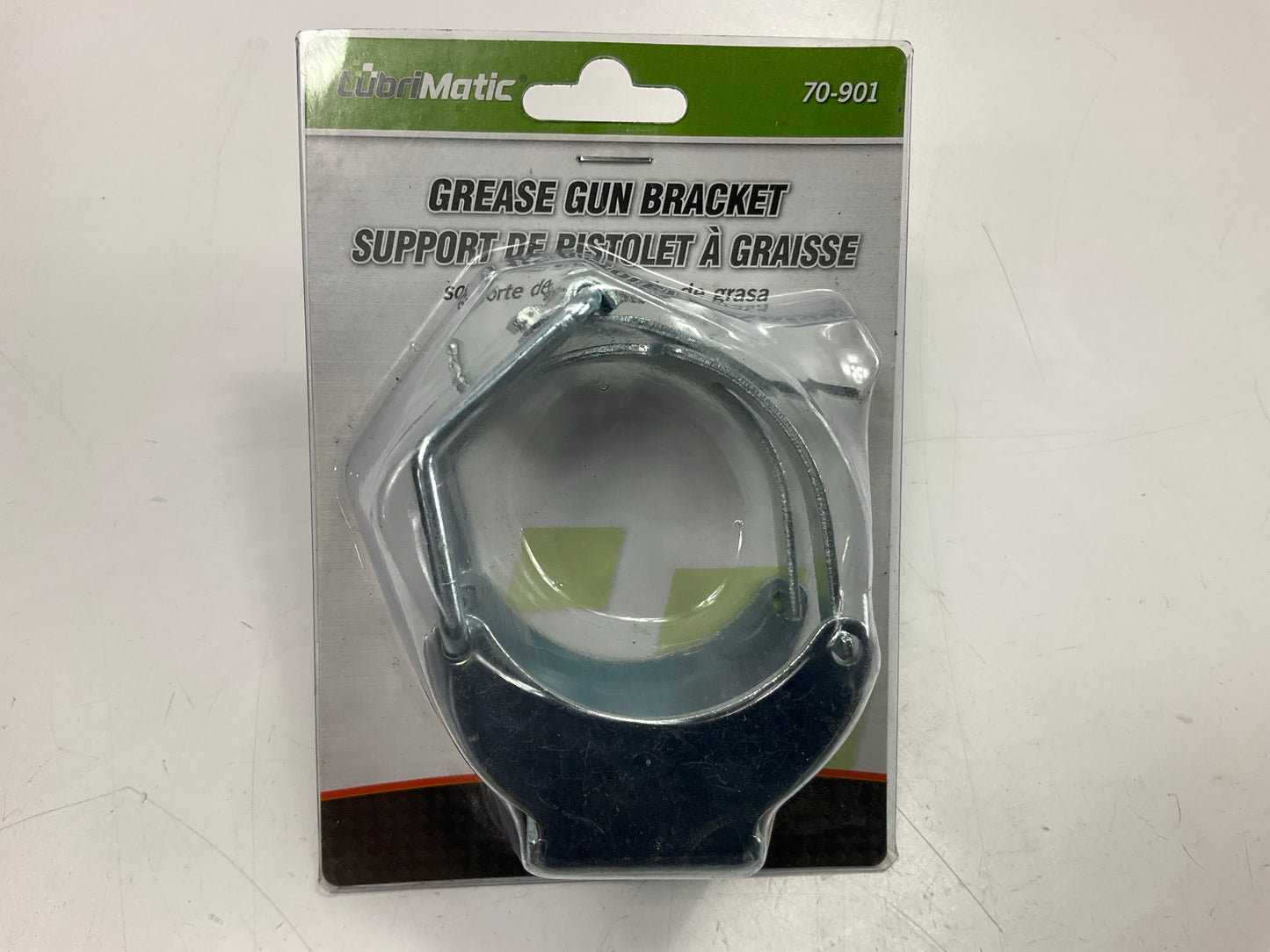 LubriMatic 70-901 Grease Gun Holder