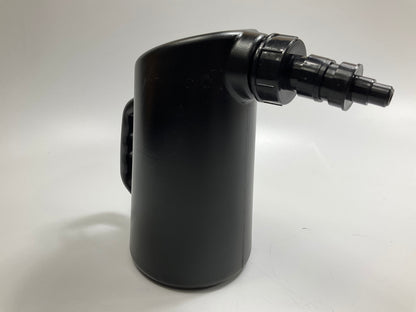 LubriMatic 75-030 Professional Grade Automotive Battery Filler, 2 Quart
