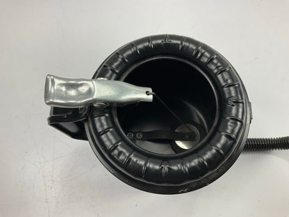 LubriMatic 75-662 Painted Measure W/ Flex Spout - 2 Quart