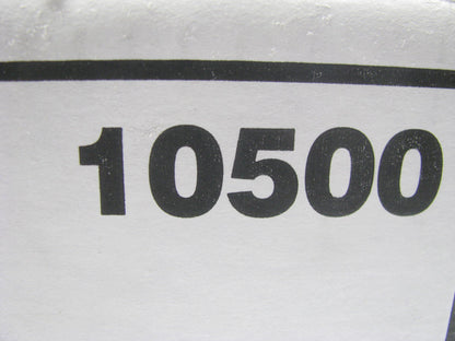 Lucas 10500 Heavy Duty Oil Stabilizer Demonstrator Purchase Display
