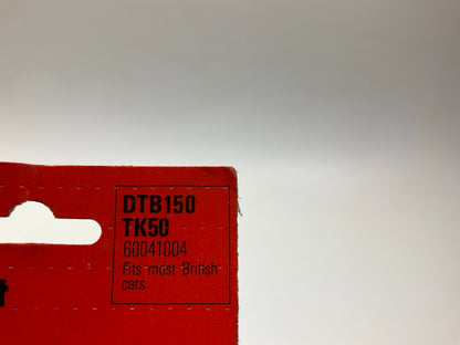 Lucas DTB150 Distributor Ignition Points & Condenser Set