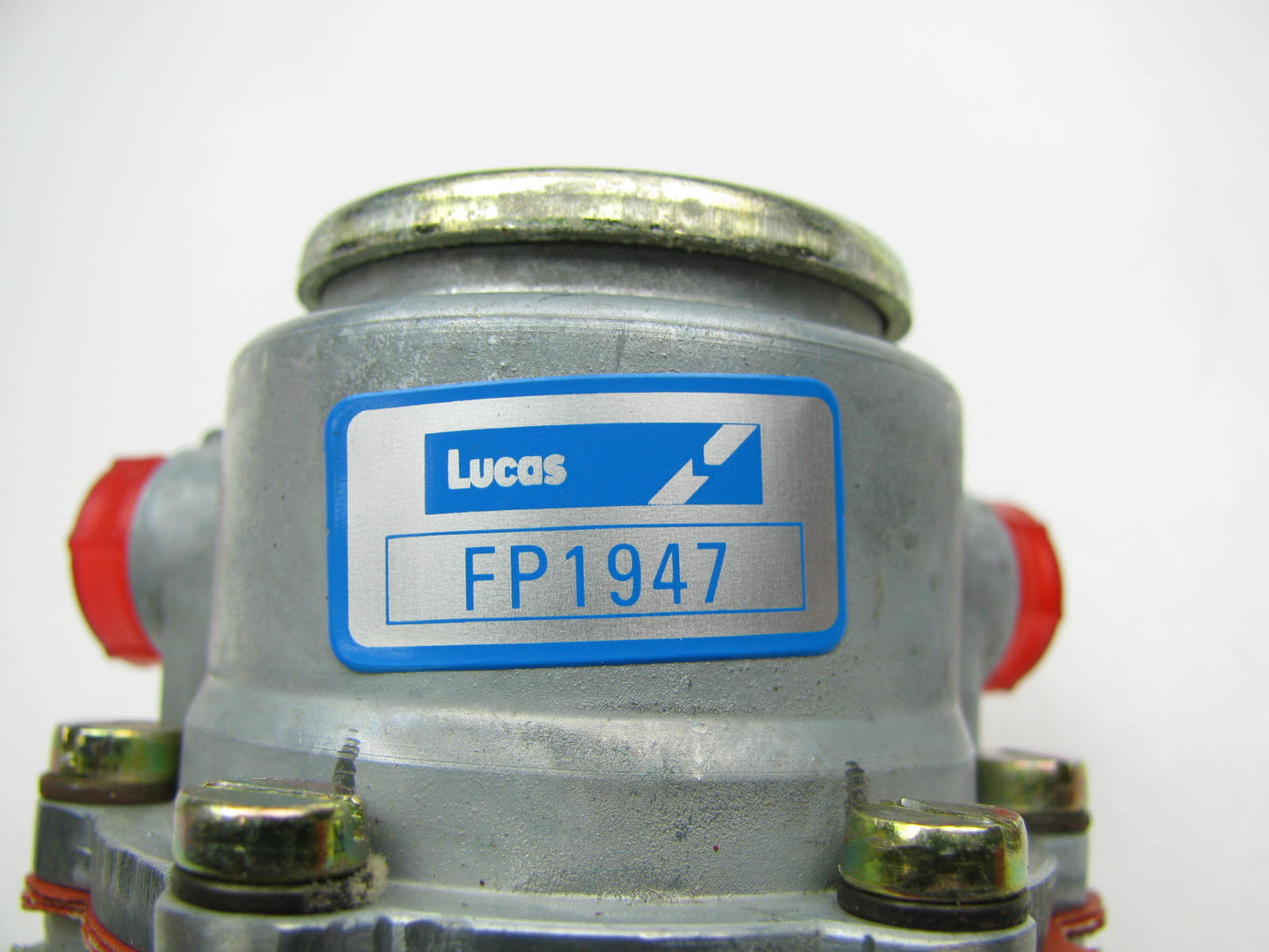 Lucas FP1947 Diesel Feed Fuel Pump - Fiat DIESEL Heavy Duty TRUCK / TRACTOR