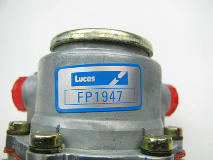 Lucas FP1947 Diesel Feed Fuel Pump - Fiat DIESEL Heavy Duty TRUCK / TRACTOR