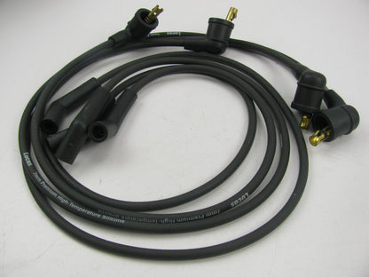 Lucas HP7070 Ignition Spark Plug Wire Set - 1986-1991 Mazda RX7 Turbo