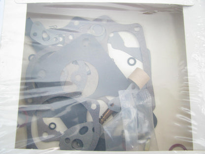 Lucas MS549 Carburetor Rebuild Repair Kit - 1969-1971 Toyota Crown 1973 Mark II