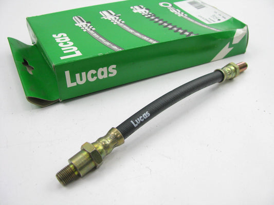 NOS Lucas PHC117 REAR LEFT DRIVERS SIDE Brake Hose Triumph TR6 TR4A TR250