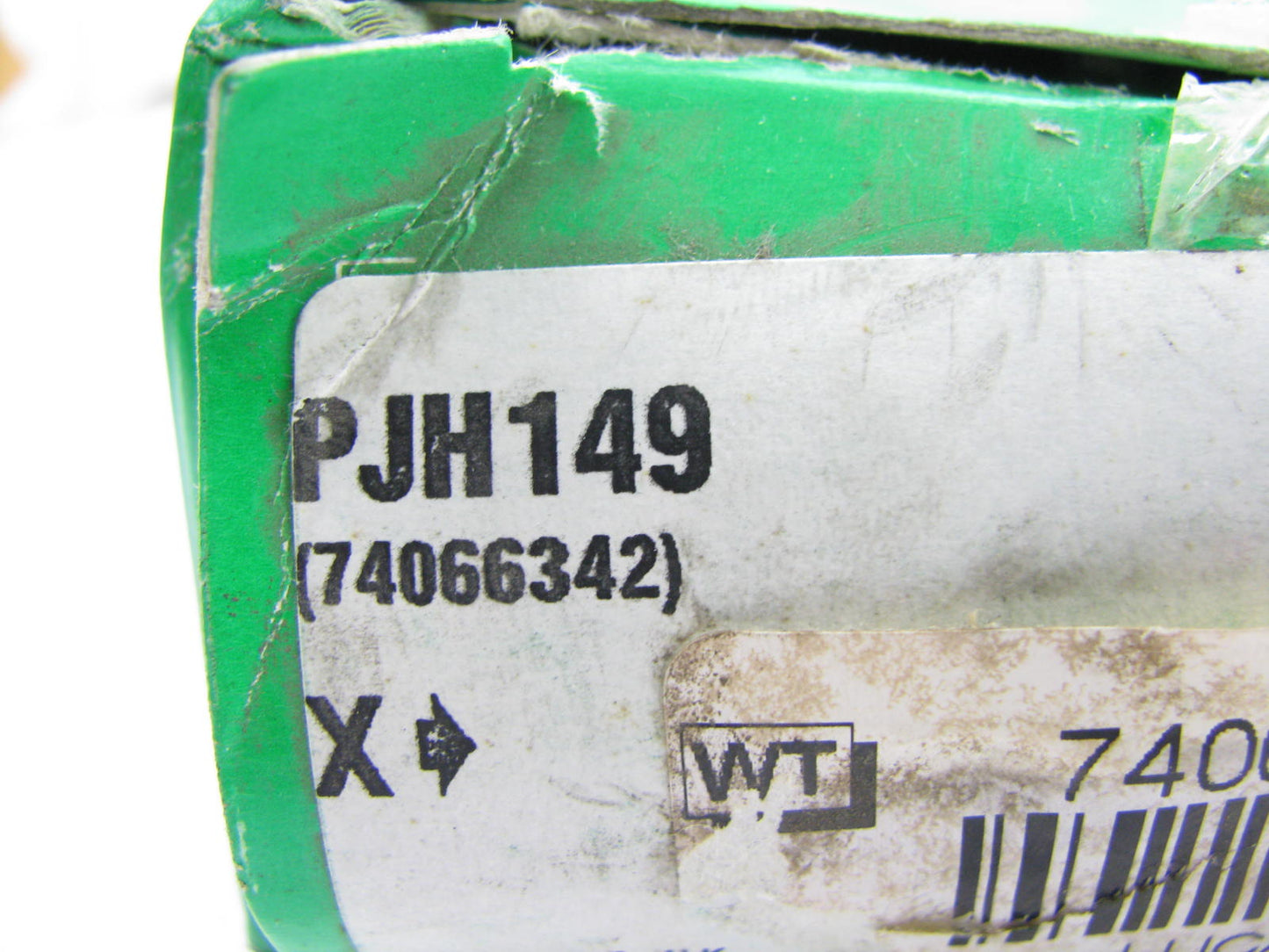 Lucas PJH149 Manual Transmission Clutch Slave Cylinder