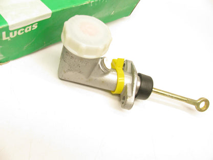 Lucas Q-83008 Clutch Master Cylinder For 1984-1985 Jeep Cherokee, Wagoneer
