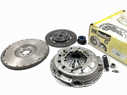 LUK 04-173 Clutch Kit With Flywheel